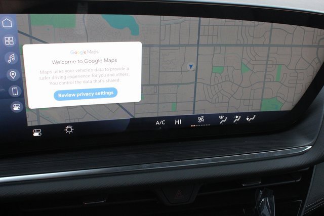 New 2025 Buick Envision Preferred image 3