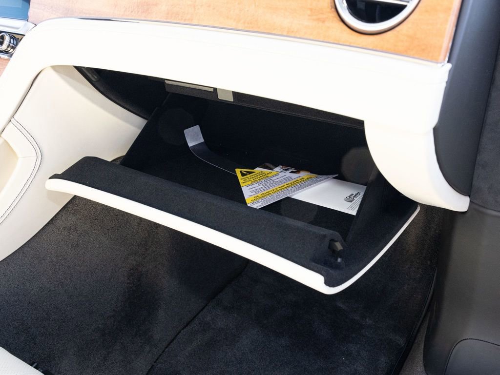 Used 2026 Bentley Continental GT image 62