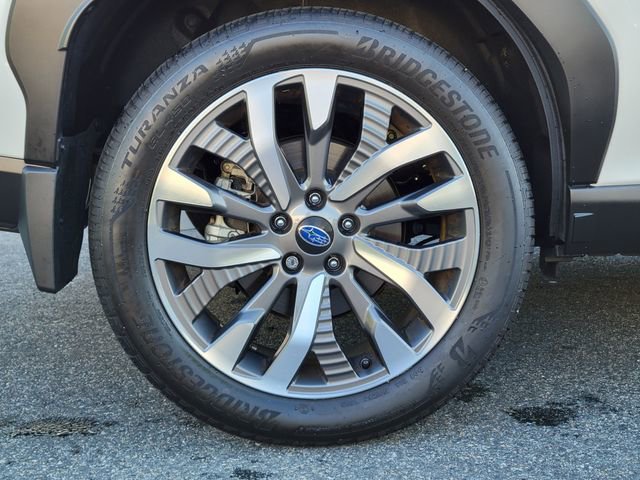 Used 2025 Subaru Forester Touring w/ Protection Package AWD/4WD image 19