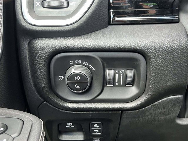 New 2026 RAM 1500 Limited image 15