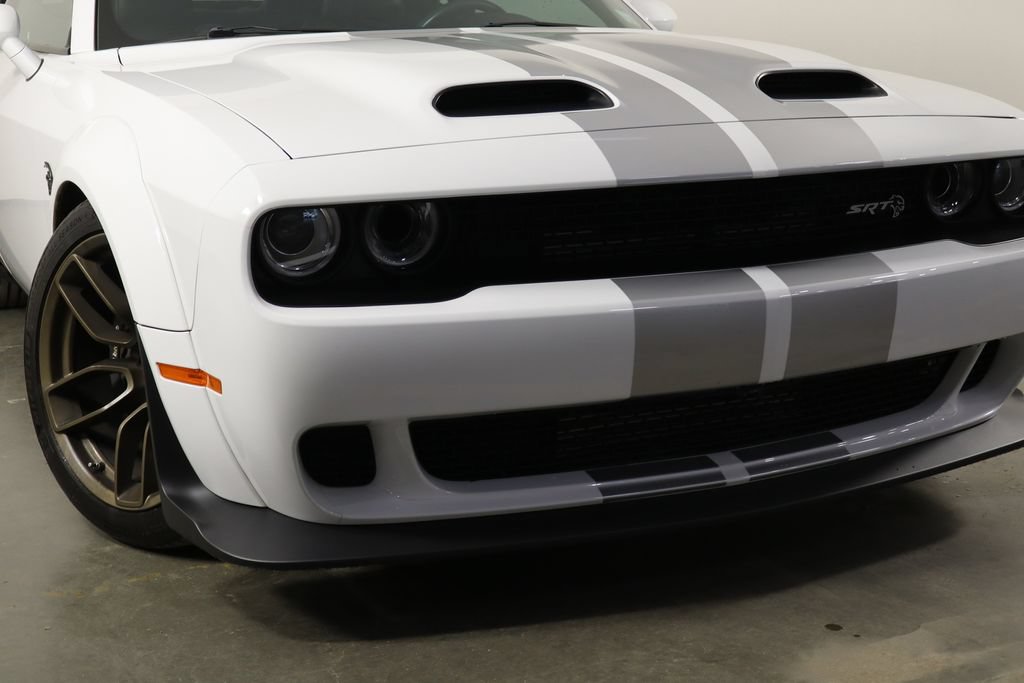 Used 2020 Dodge Challenger SRT Hellcat Redeye RWD image 45