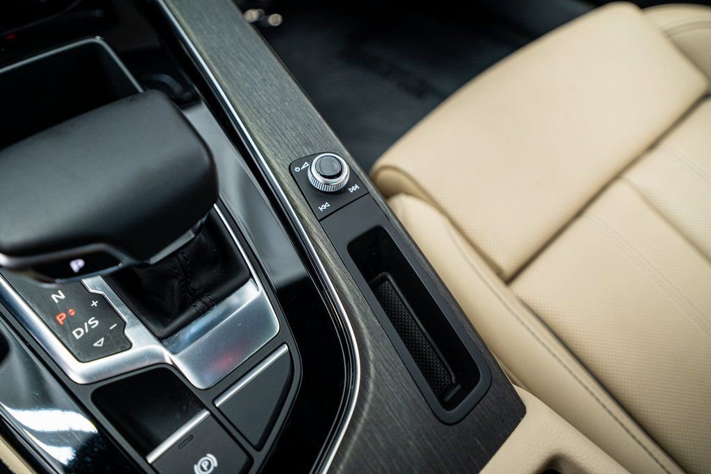 Used 2024 Audi A5 2.0T Premium Plus image 54