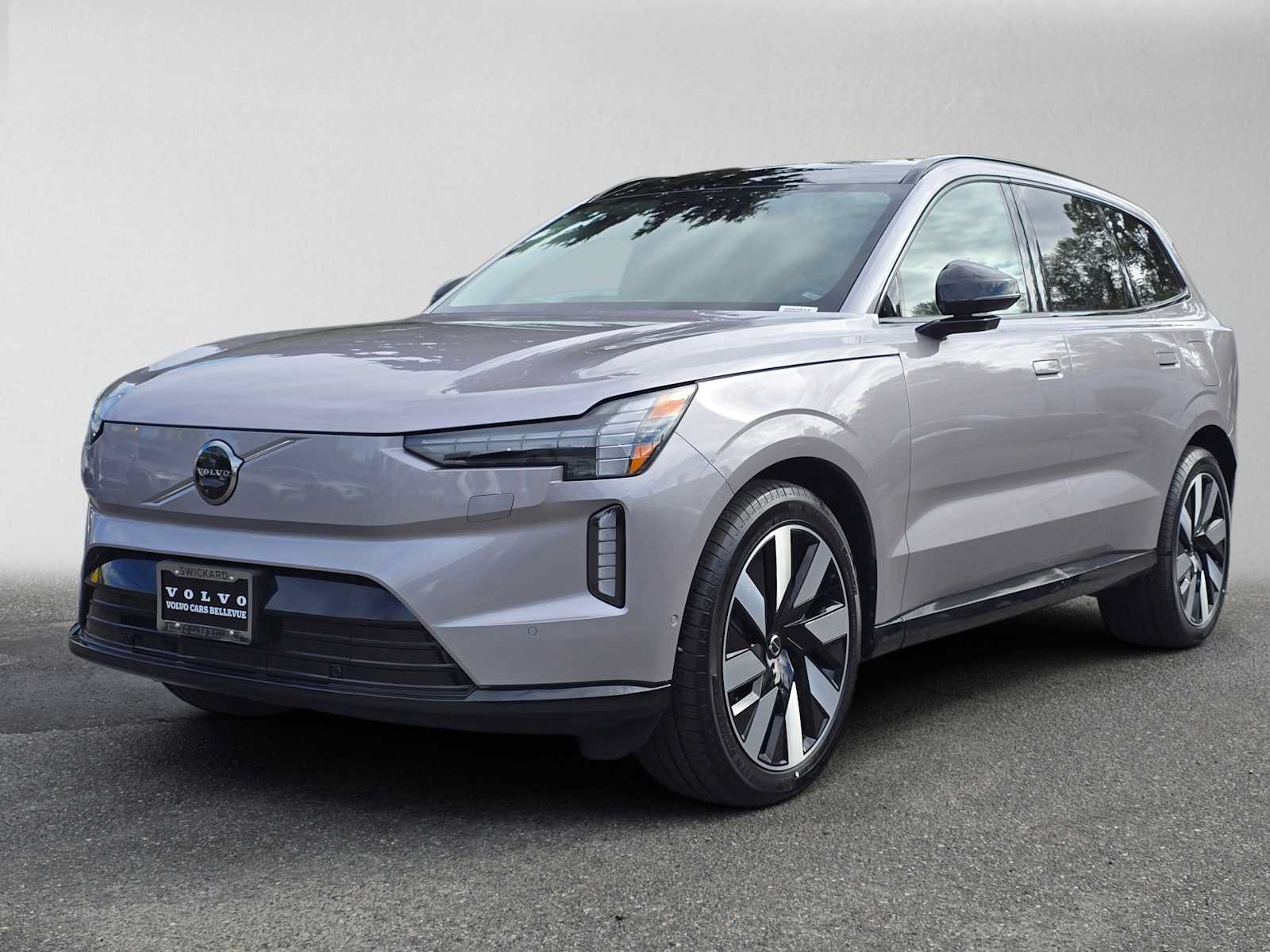 New 2026 Volvo EX90 Ultra AWD/4WD image 7