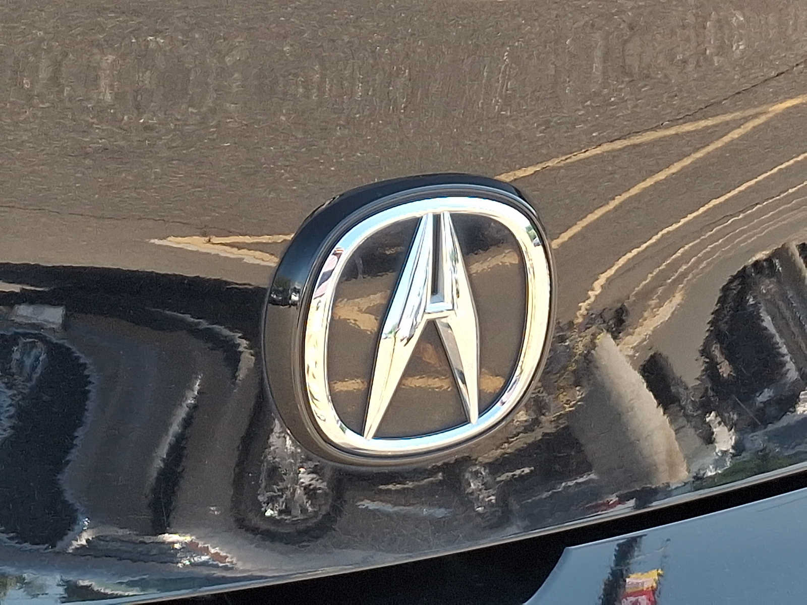 Certified 2024 Acura Integra A-Spec FWD image 31