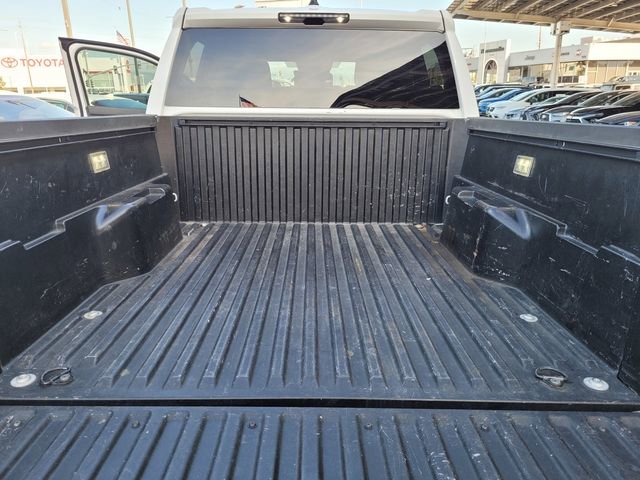 Used 2024 Toyota Tacoma TRD Off-Road image 19