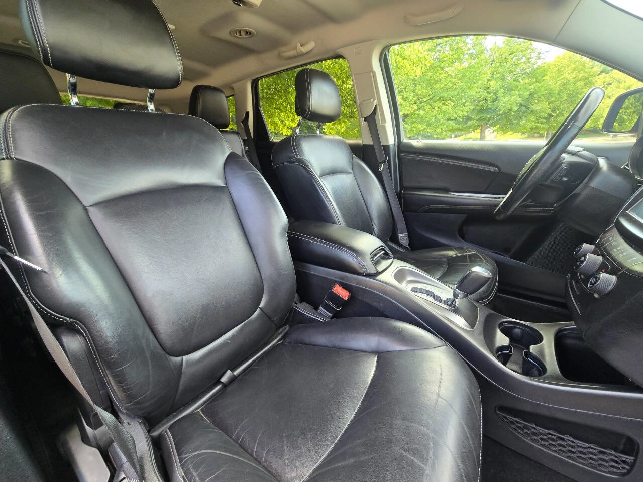 Used 2016 Dodge Journey Crossroad AWD/4WD image 27