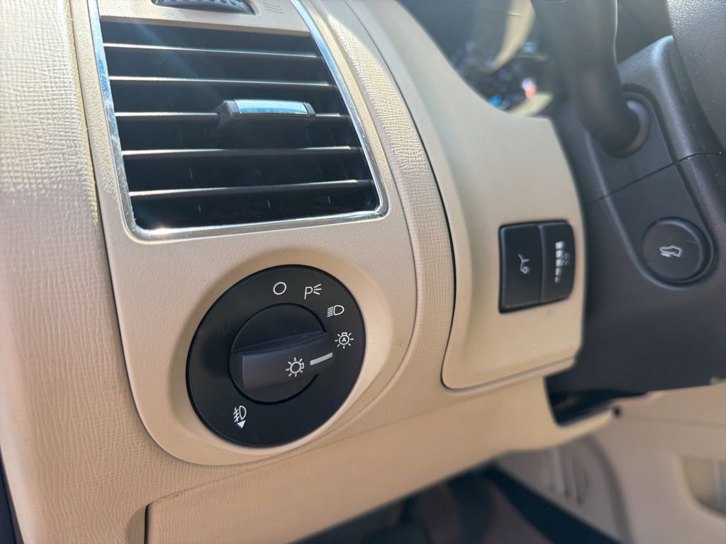 Used 2016 Ford Flex SEL w/ Equipment Group 202A image 15