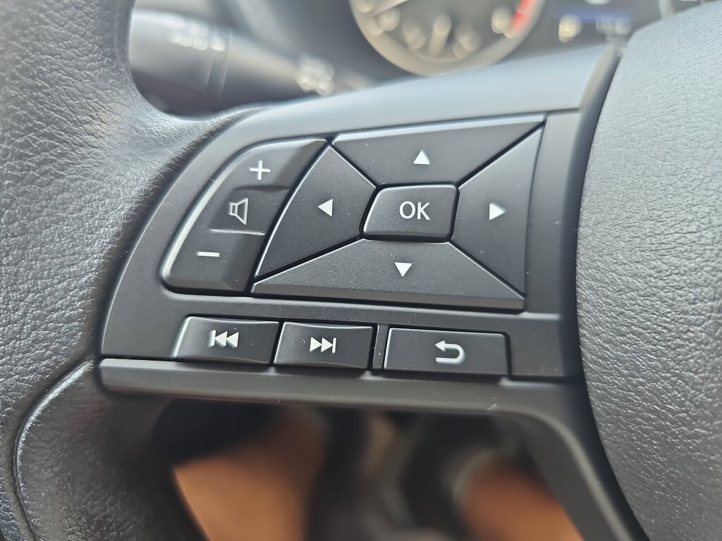 New 2025 Nissan Sentra S image 10