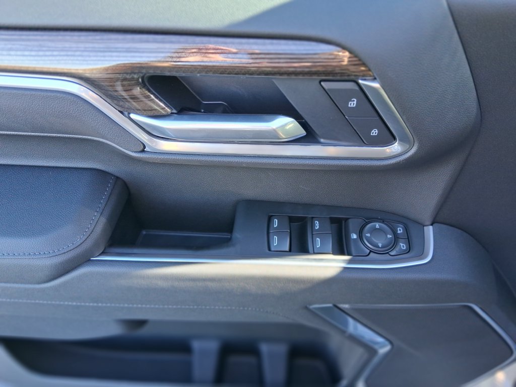 New 2026 Chevrolet Silverado 1500 RST AWD/4WD image 20