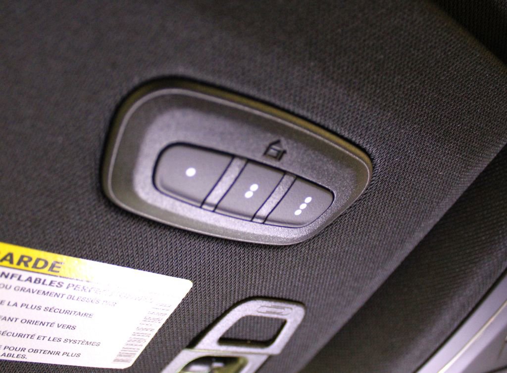 New 2025 Jeep Grand Cherokee L Limited w/ Black Appearance Package image 30