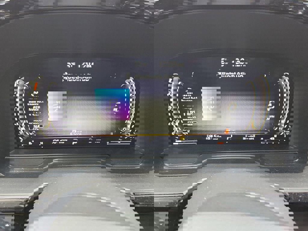 Used 2022 INFINITI QX60 Sensory w/ Cargo Package image 24