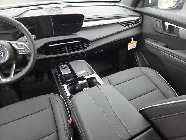 New 2026 Buick Enclave Preferred w/ Power Package image 33