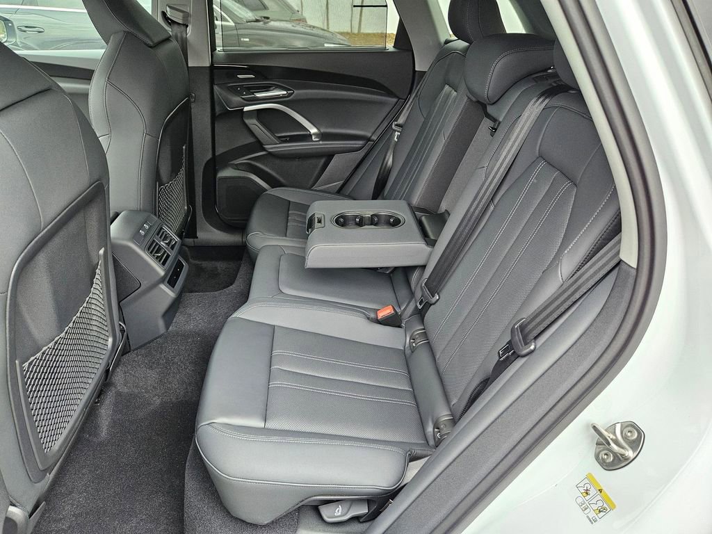 New 2025 Audi Q5 Premium Plus image 20