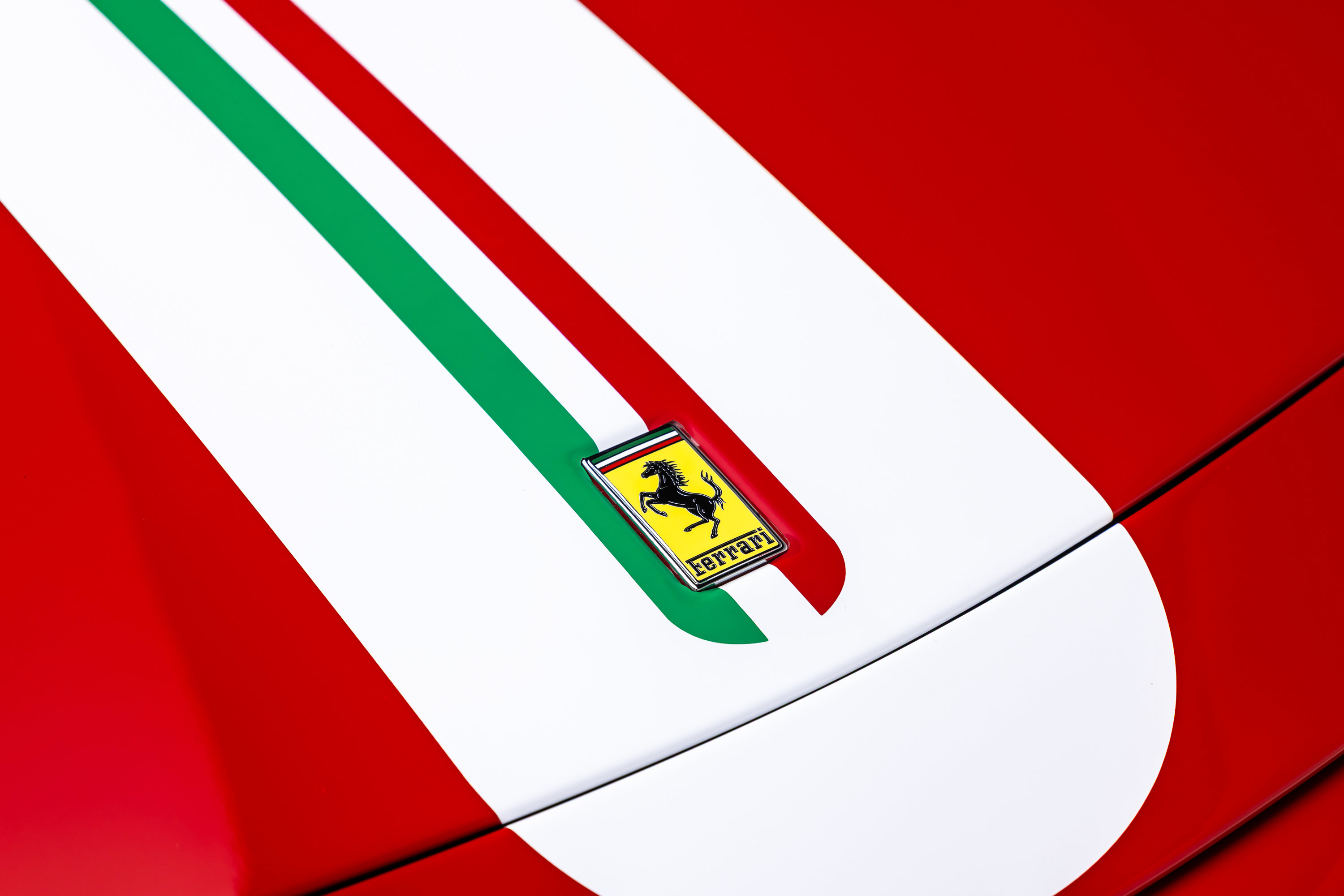 Used 2004 Ferrari 360 Challenge Stradale RWD image 14
