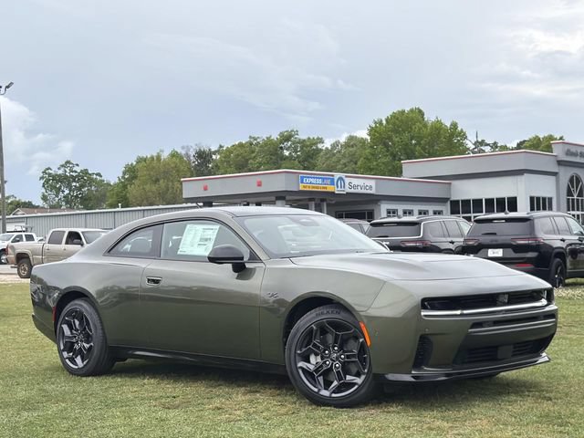 New 2026 Dodge Charger R/T AWD/4WD image 3