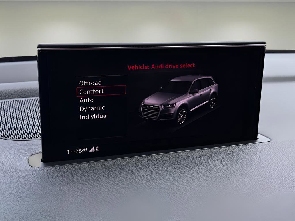 Used 2018 Audi Q7 3.0T Prestige w/ Prestige Package AWD/4WD image 10