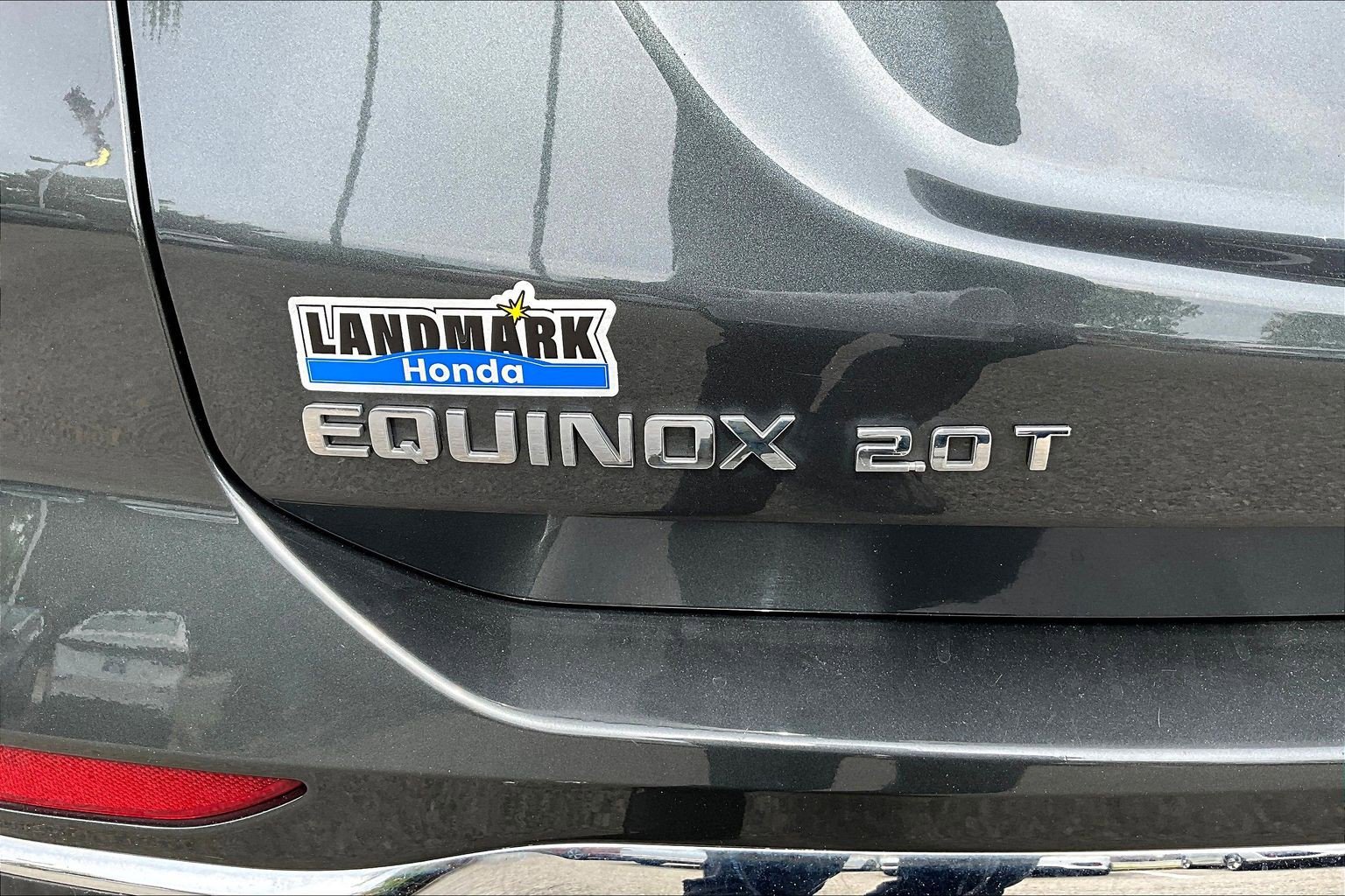 Used 2019 Chevrolet Equinox LT FWD image 32
