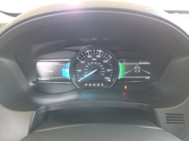 Used 2018 Ford Explorer Sport AWD/4WD image 21