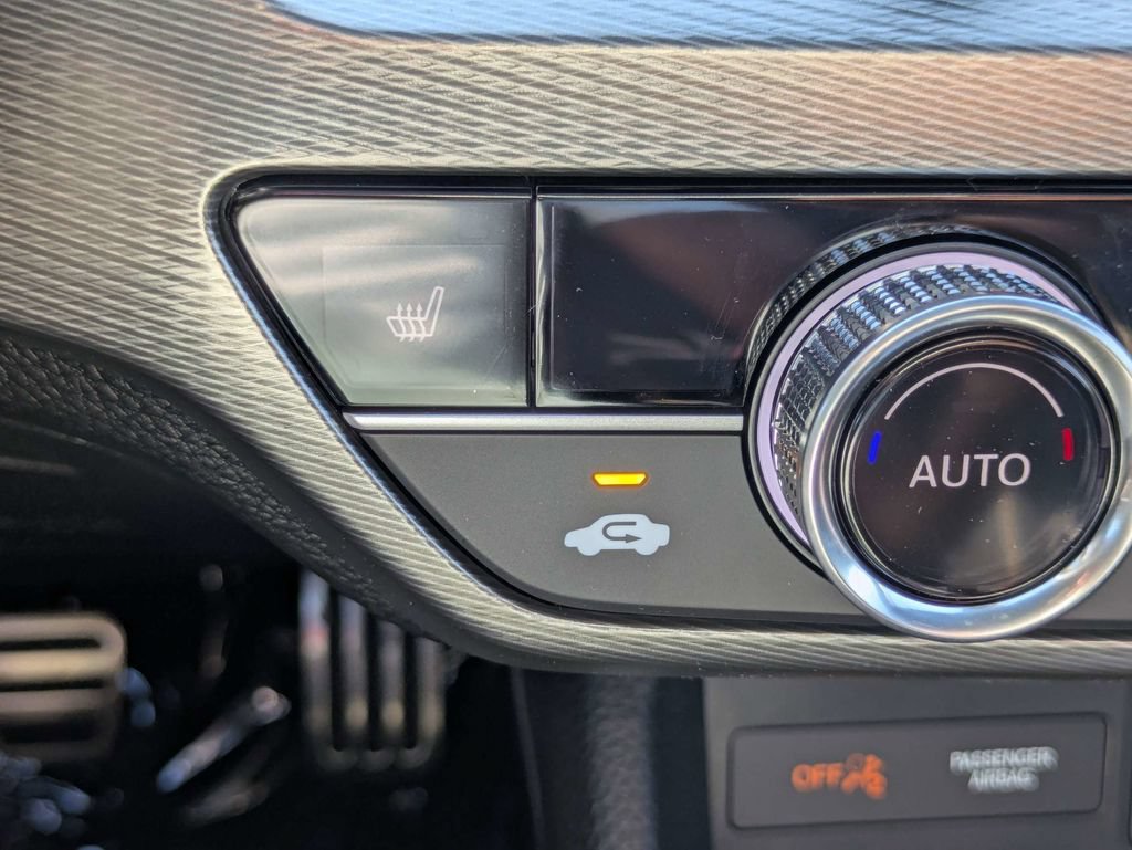 New 2026 Acura Integra A-Spec FWD image 24