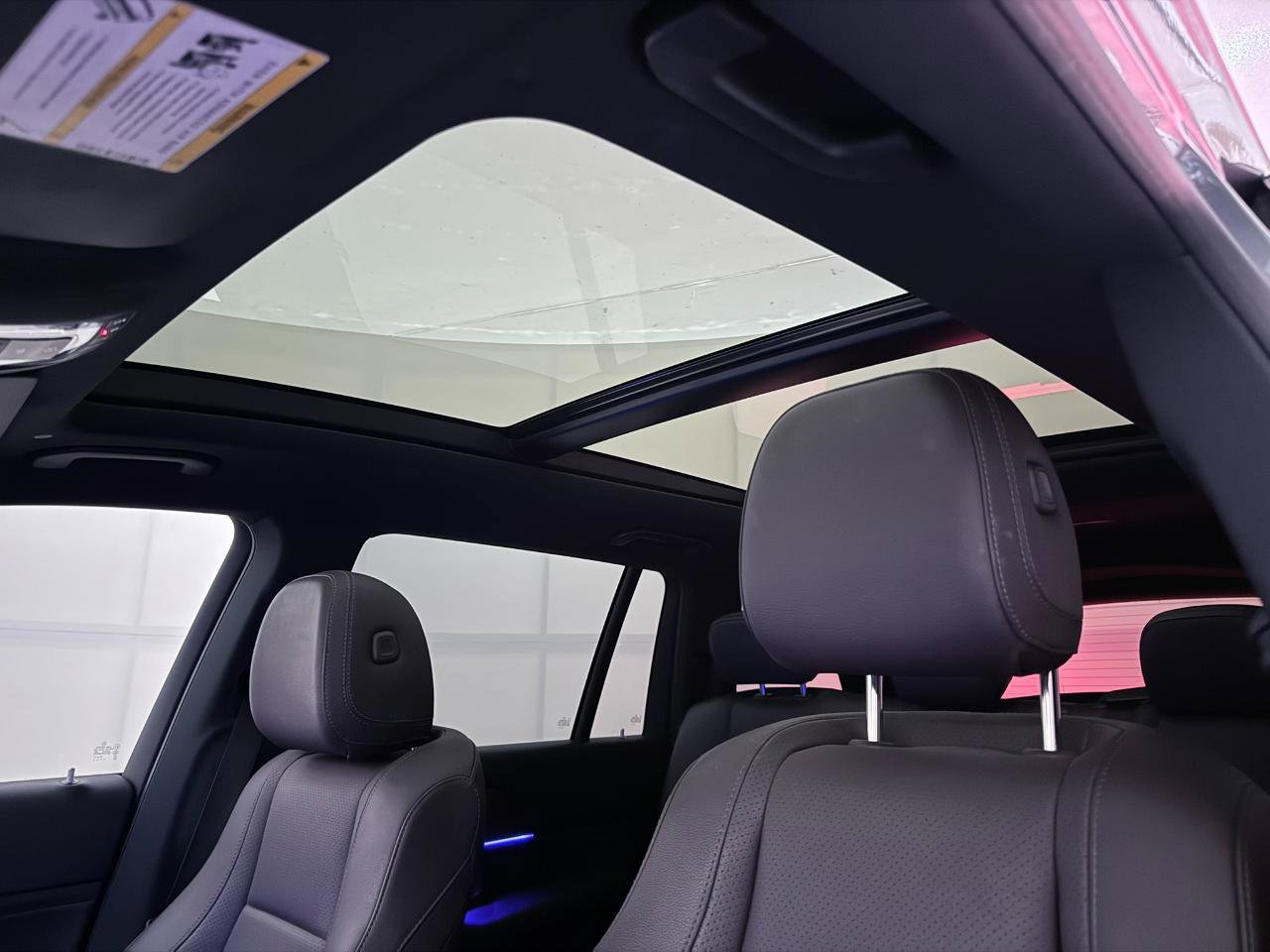 Used 2022 Mercedes-Benz GLS 450 4MATIC image 22