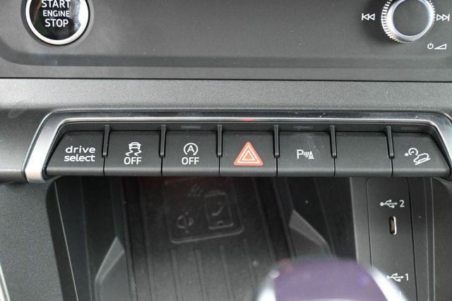 Used 2024 Audi Q3 2.0T Premium Plus AWD/4WD image 24