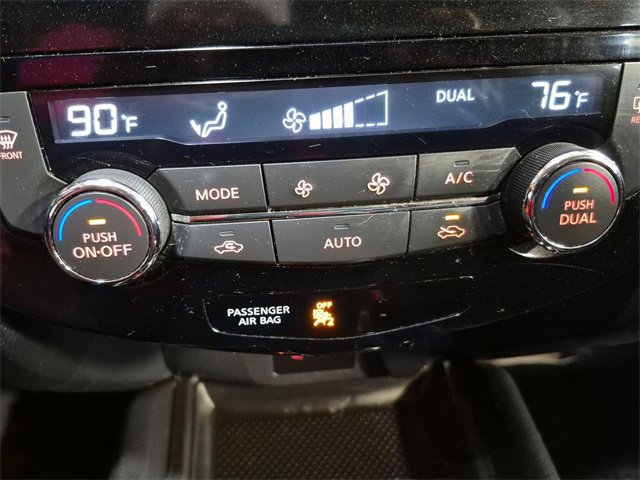 Used 2022 Cadillac XT5 Premium Luxury image 21