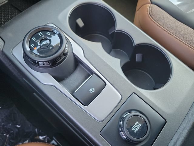 New 2026 Ford Bronco Sport Outer Banks AWD/4WD image 27
