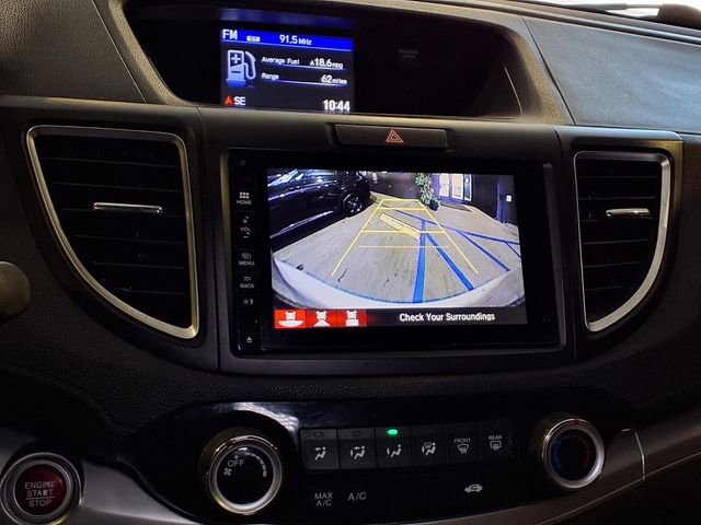 Used 2016 Honda CR-V EX image 7