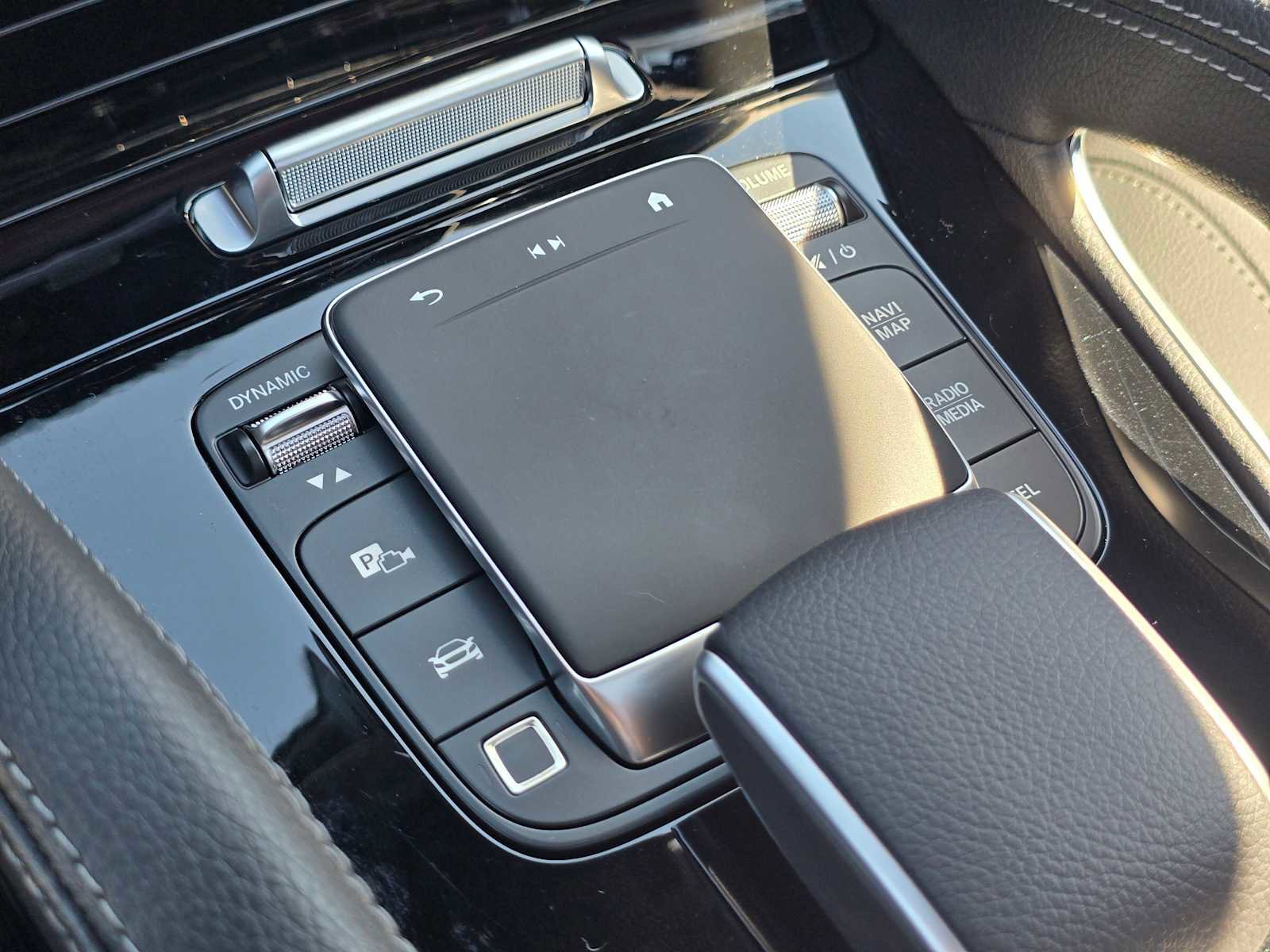 Used 2026 Mercedes-Benz GLS 450 4MATIC image 37