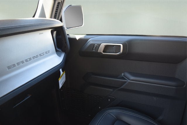 New 2026 Ford Bronco Outer Banks AWD/4WD image 12