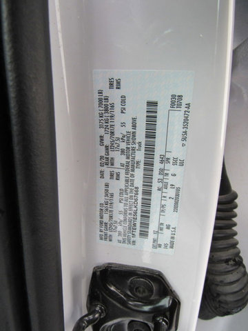 Used 2020 Ford F150 XLT w/ Equipment Group 301A Mid AWD/4WD image 25
