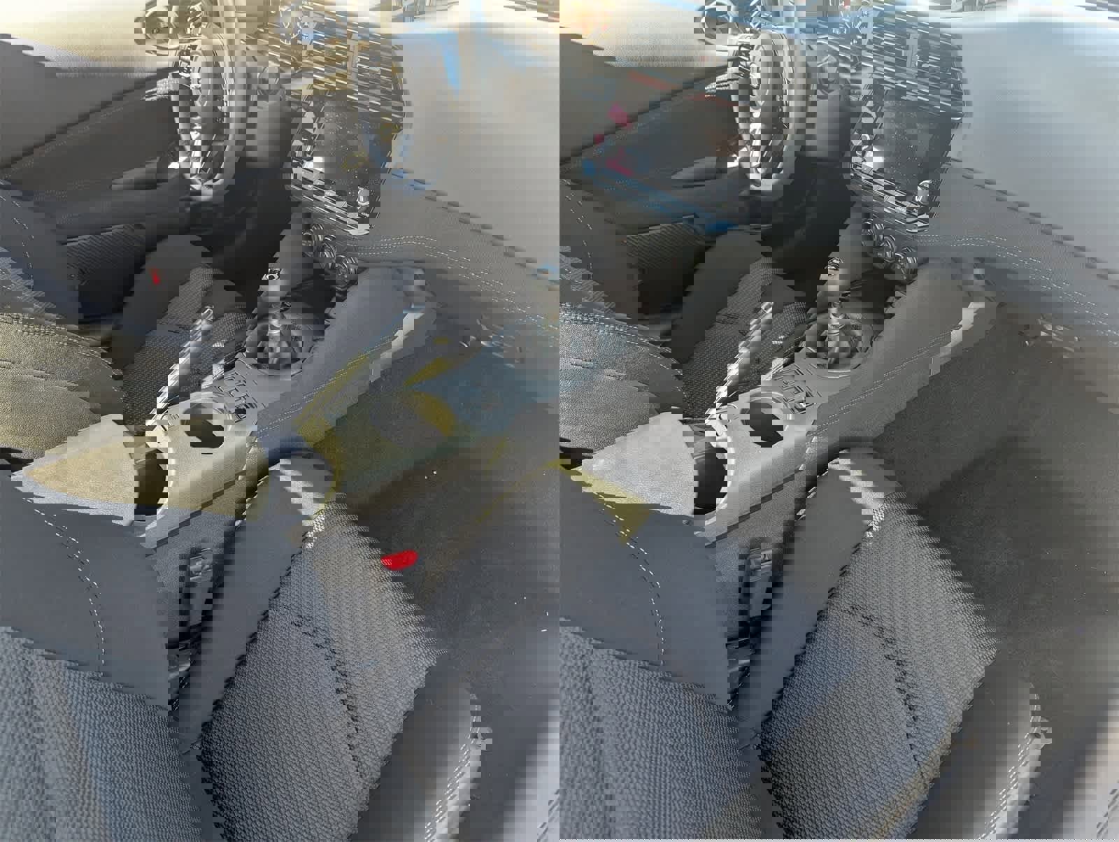 New 2026 Nissan Z Sport w/ Floor Mat Package image 14