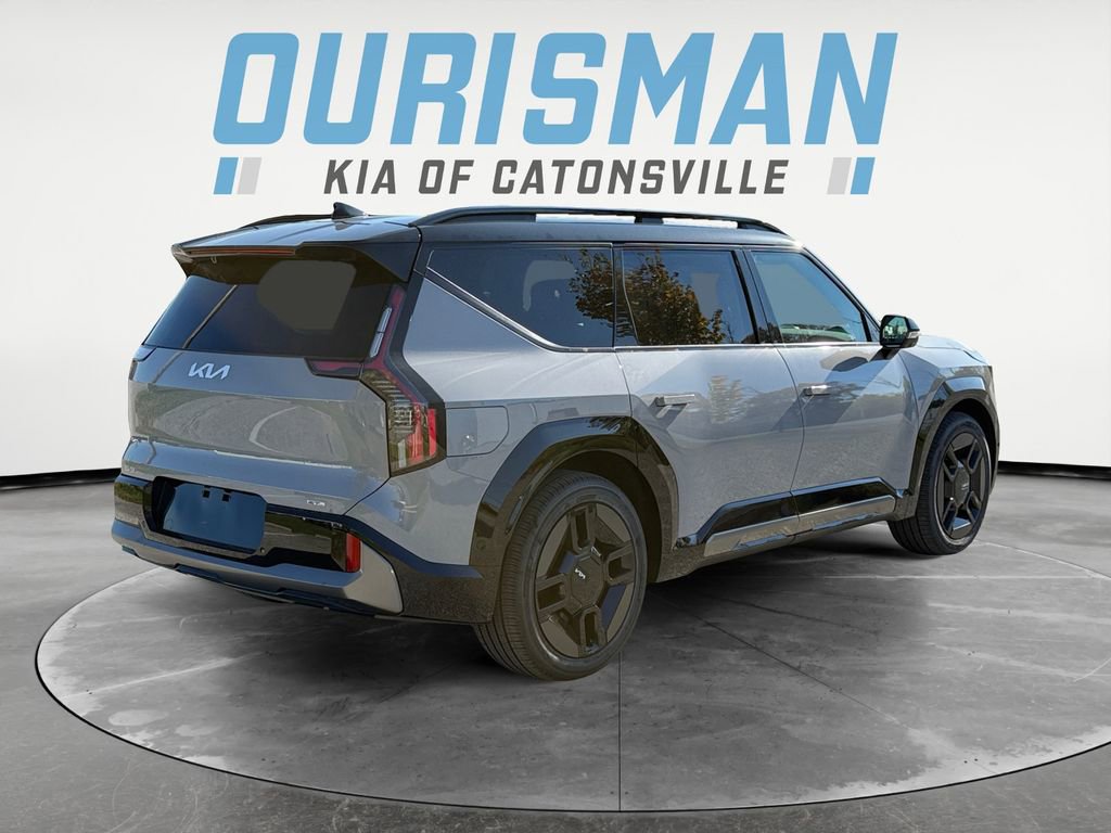 New 2026 Kia EV9 GT-Line image 6