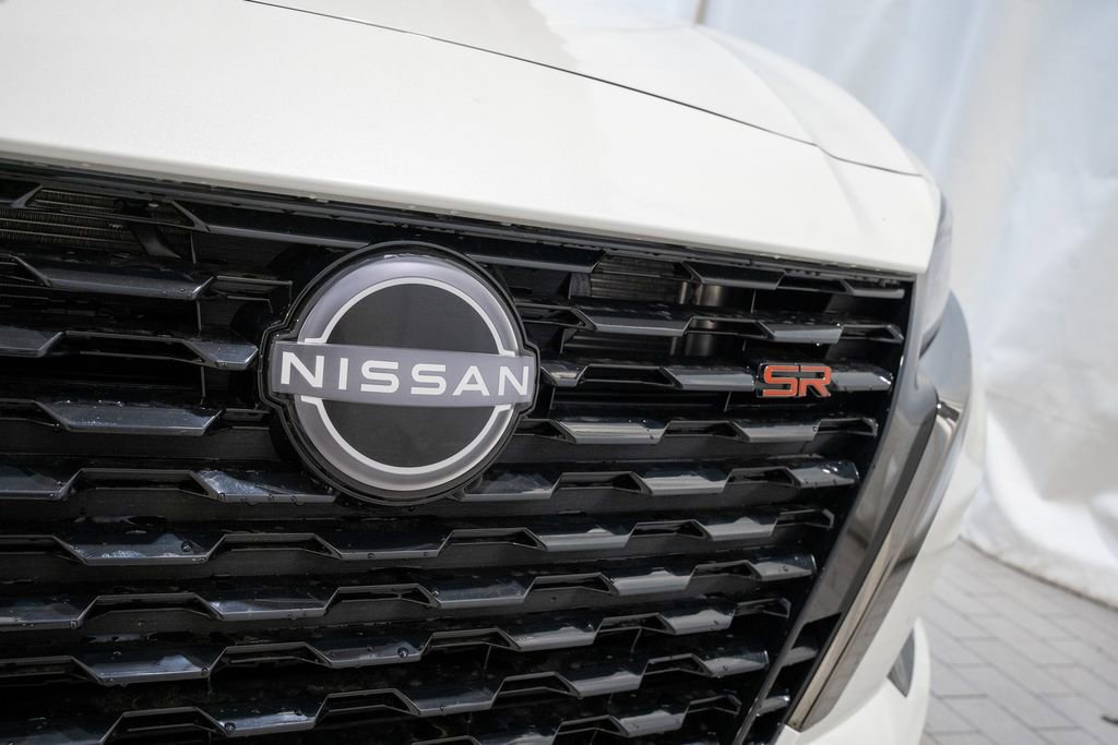 New 2025 Nissan Altima 2.5 SR image 3