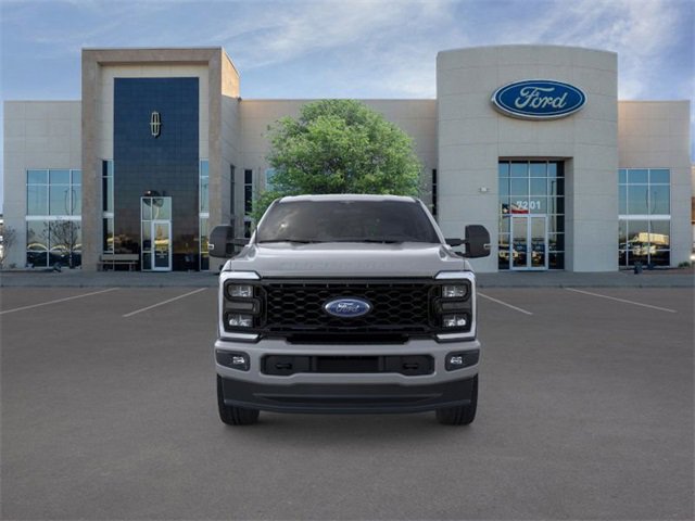 New 2026 Ford F250 XL w/ STX Appearance Package image 6