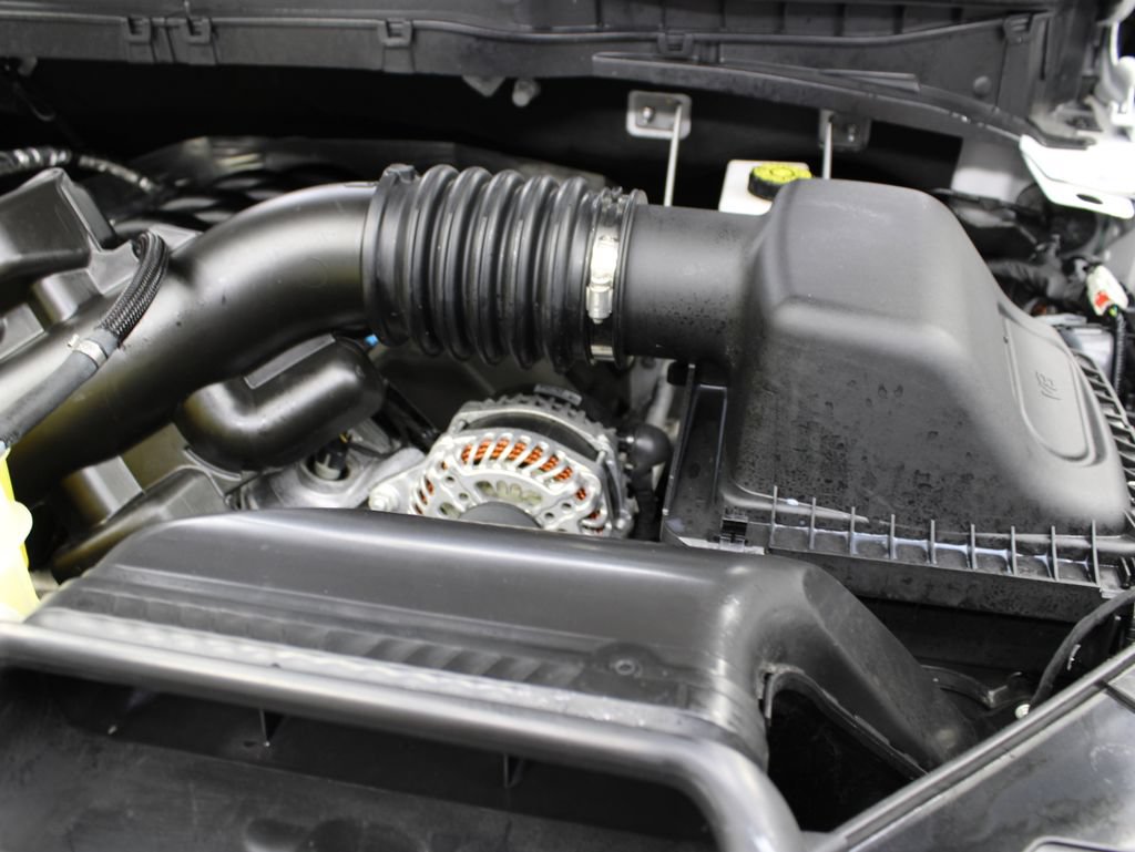 Used 2025 Ford F150 Tremor w/ Equipment Group 402A High AWD/4WD image 38