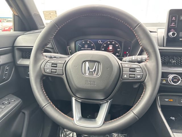 New 2026 Honda CR-V Sport-L image 14