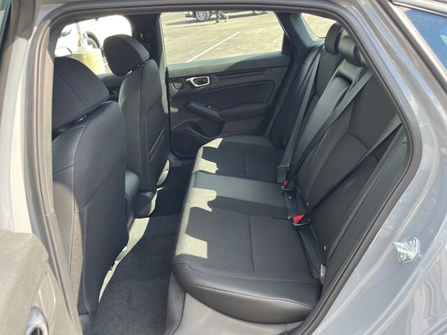 New 2026 Honda Civic Sport image 15