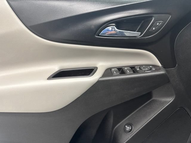 Used 2018 Chevrolet Equinox LT AWD/4WD image 9