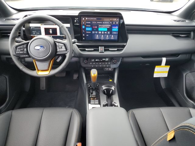 New 2026 Subaru Outback Wilderness AWD/4WD image 13