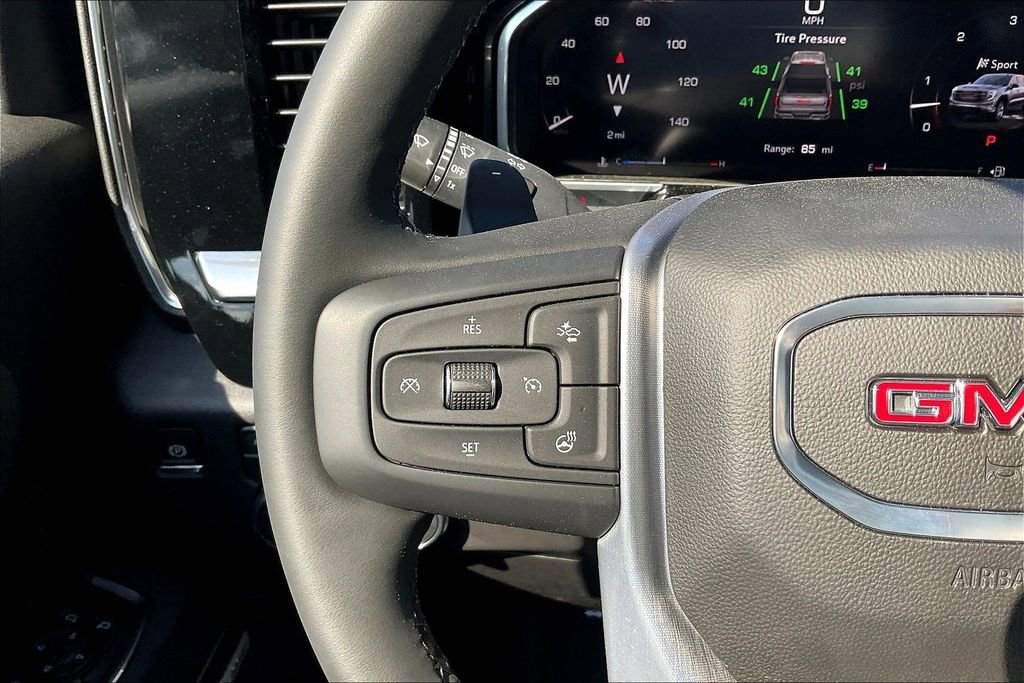 New 2026 GMC Sierra 1500 SLT w/ SLT Premium Package image 20