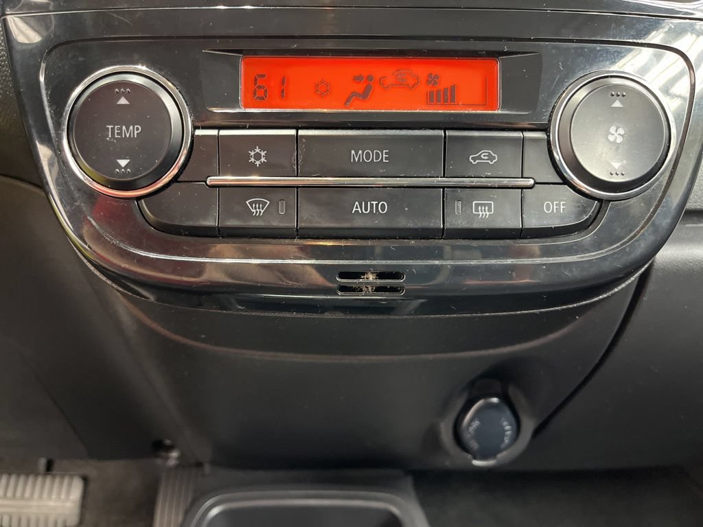Used 2024 Mitsubishi Mirage ES FWD image 25
