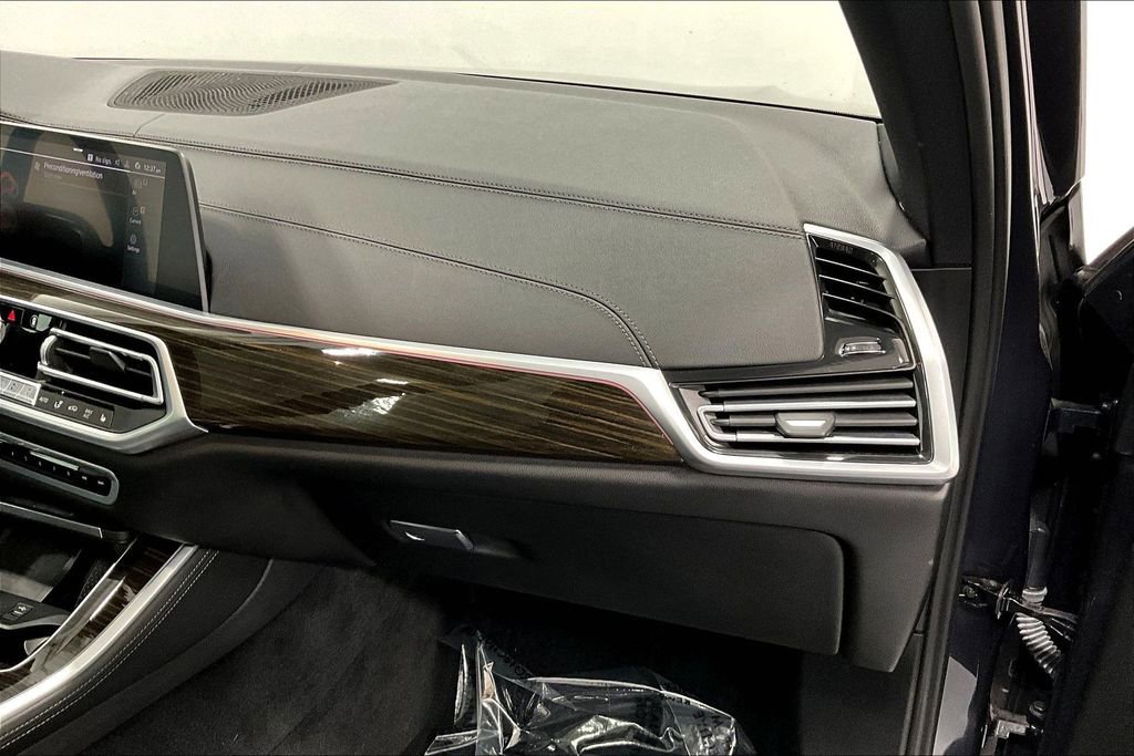 Used 2020 BMW X5 xDrive40i w/ Convenience Package image 19