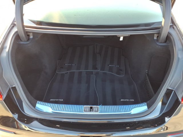 Certified 2023 Mercedes-Benz S 500 4MATIC image 23