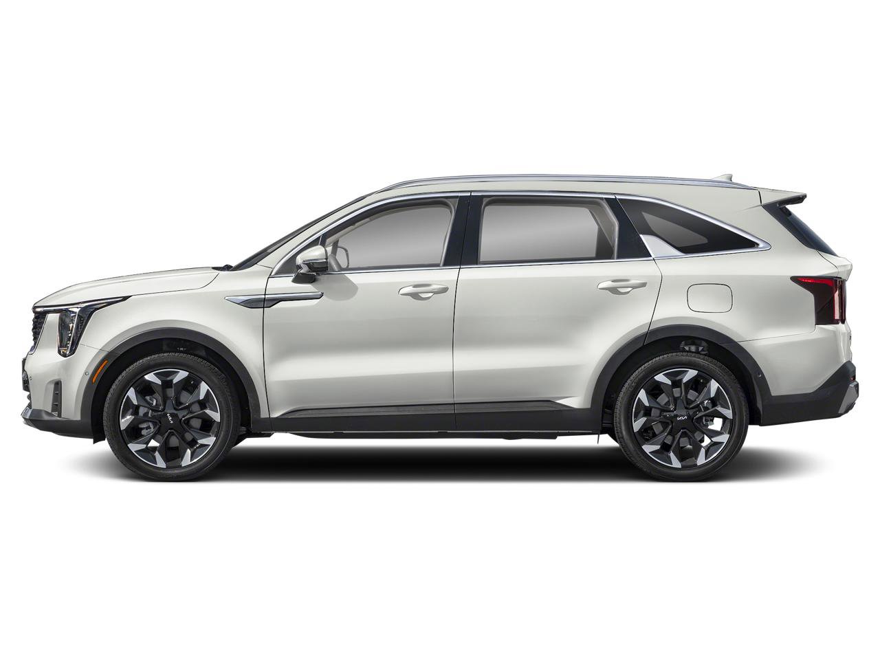 New 2026 Kia Sorento SX FWD image 35