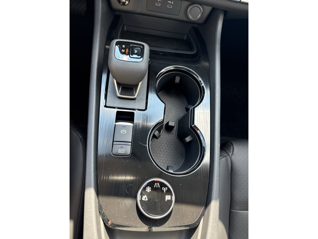 New 2026 Nissan Rogue Dark Armor AWD/4WD image 22