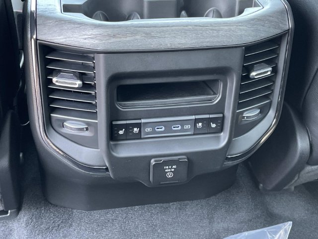 New 2027 RAM 1500 Limited AWD/4WD image 17