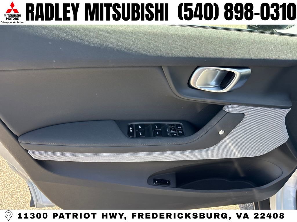 Used 2024 Polestar Polestar 2 AWD/4WD image 5