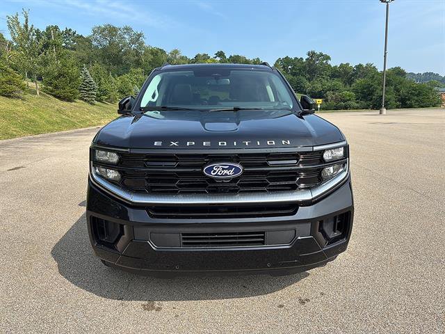 New 2027 Ford Expedition Max Platinum w/ Driver's Package AWD/4WD image 7