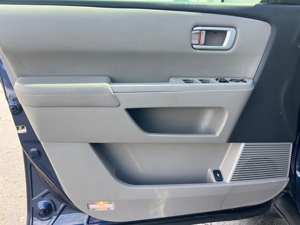 Used 2013 Honda Pilot EX image 10
